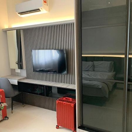 Diamond Studio Taguig Bagian luar foto