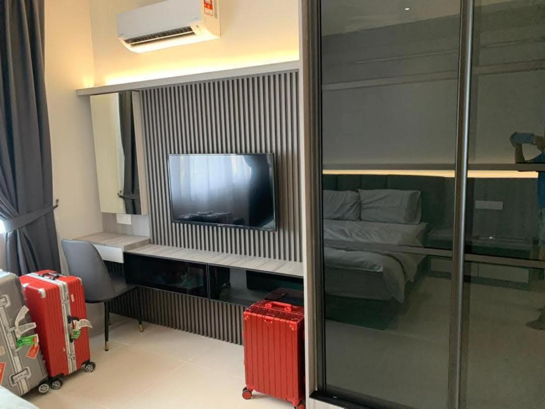 Diamond Studio Taguig Bagian luar foto